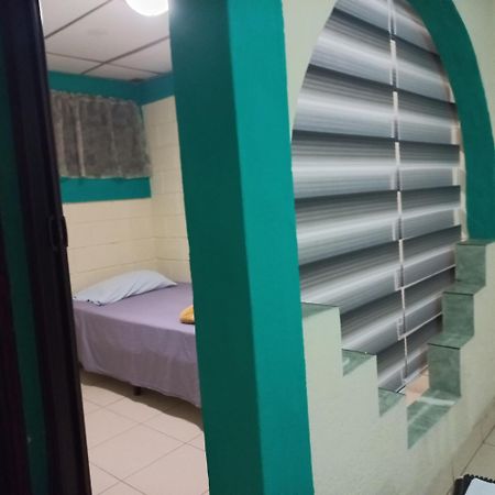 Apartamento Casa 114 Managua Exterior foto