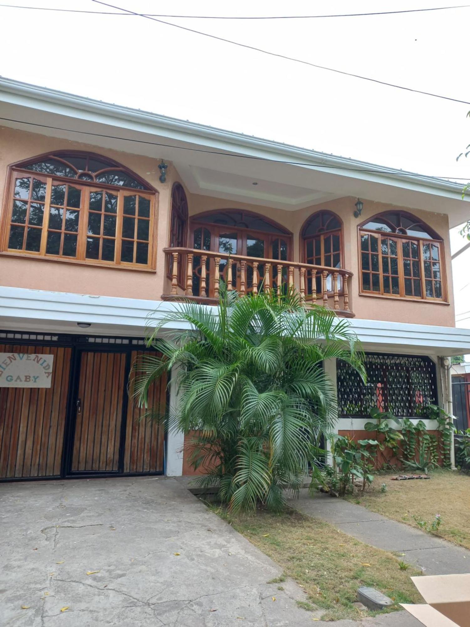 Apartamento Casa 114 Managua Exterior foto