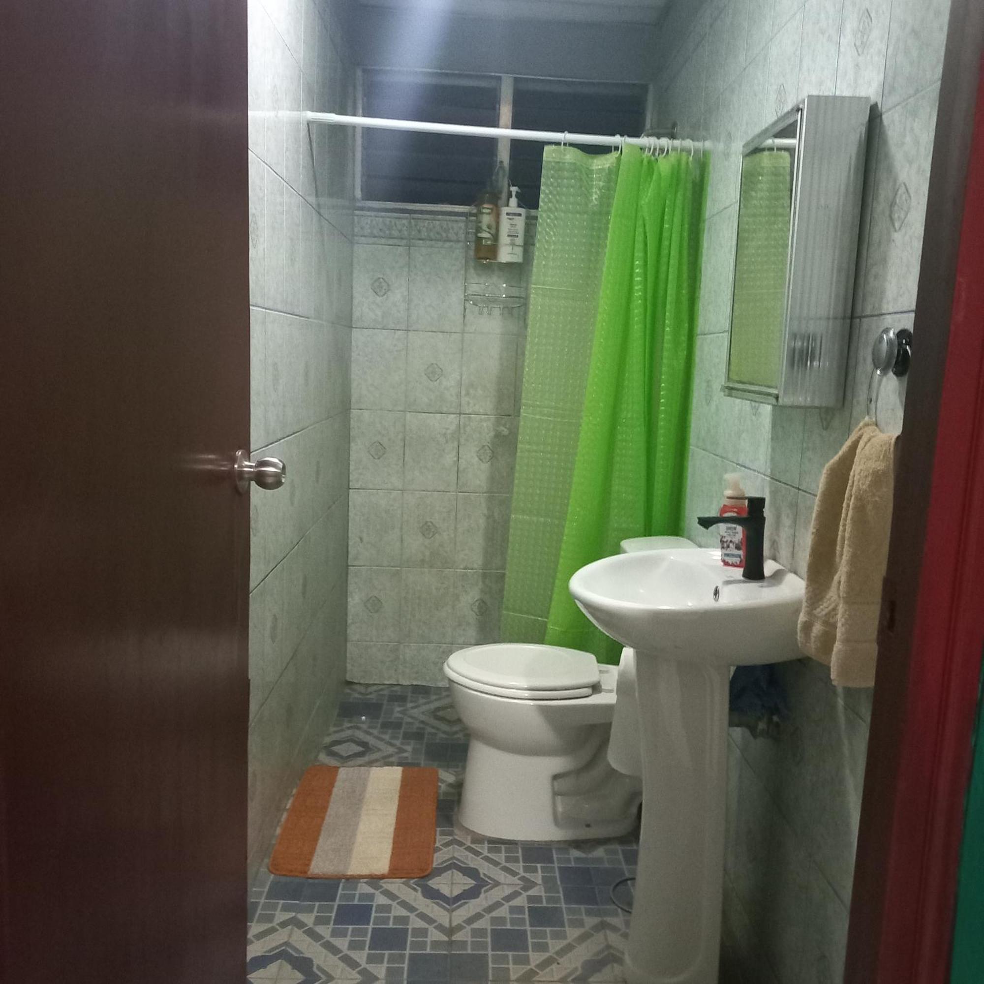 Apartamento Casa 114 Managua Exterior foto