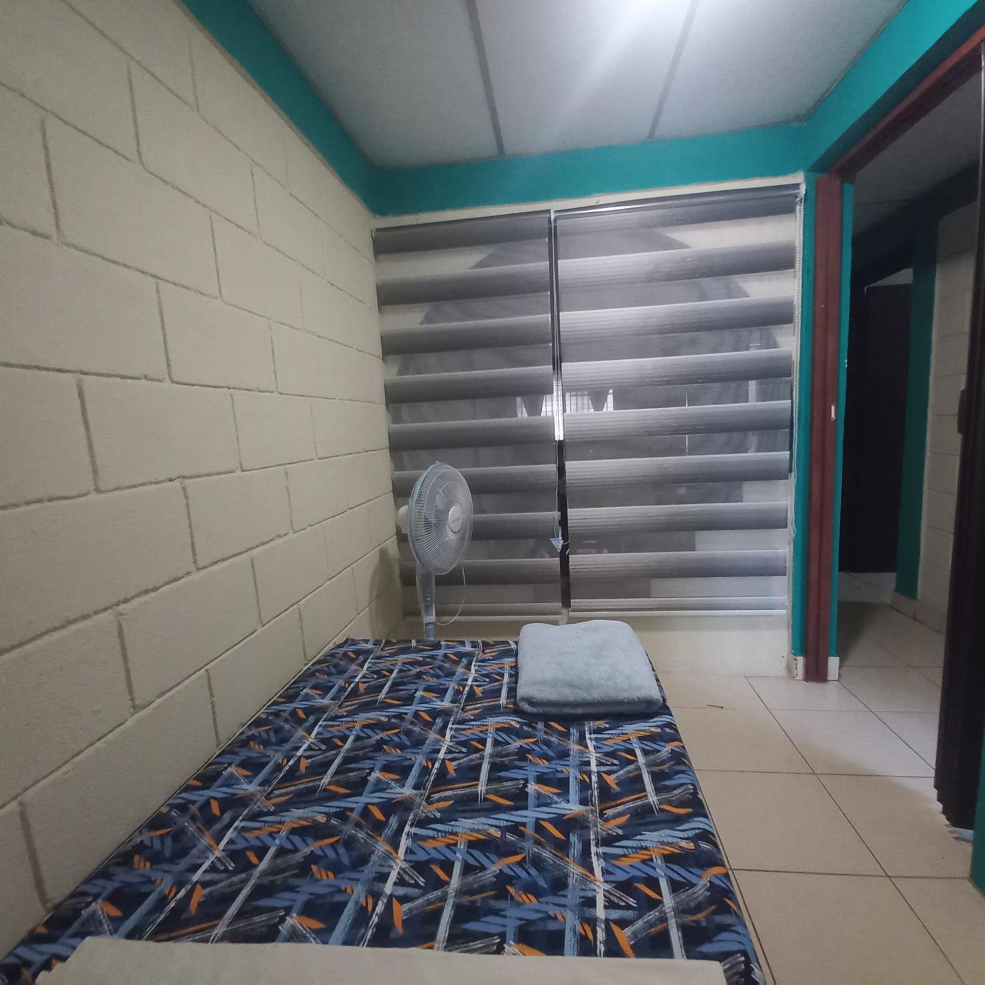 Apartamento Casa 114 Managua Exterior foto